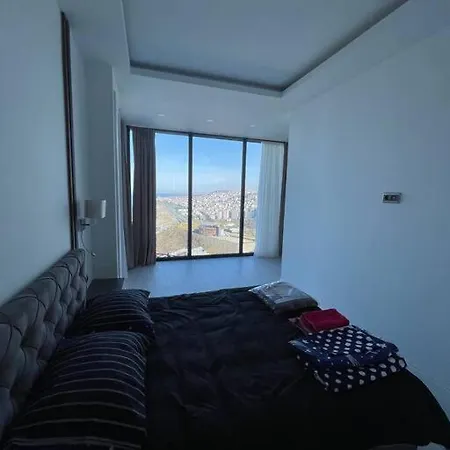 Villa Luxury Triplex Trabzon