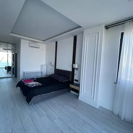 Villa Luxury Triplex Trabzon